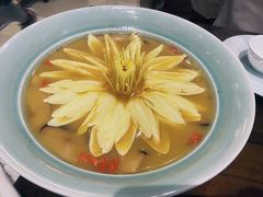 斗战胜佛煲-福慧慈缘素食餐厅(王府井店)