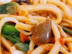 -剔八谷山西面馆(文兴路店)