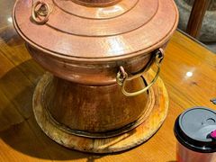 -88号小吃店·经典云南菜·地道纳西美食