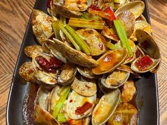 -馋嘴猫北京食堂·烤鸭·宵夜(亚运村店)