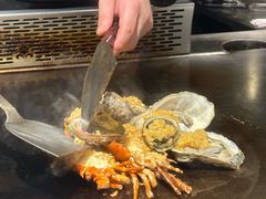 -水木锦堂·自助铁板烧(世贸天阶店)