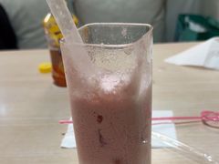 -上岛咖啡(华源四里店)