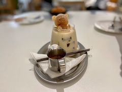 -露露家咖啡店
