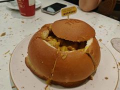 -大树餐厅(环球港店)