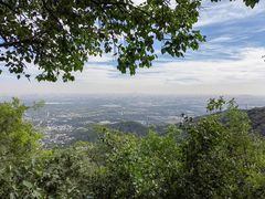 -香山公园