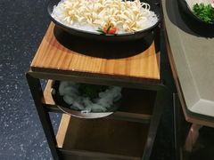 -捞王锅物料理(上海世茂广场店)