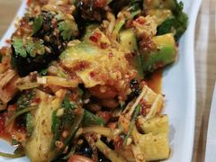 -枪火串烧·东北特色烧烤(罗湖总店)