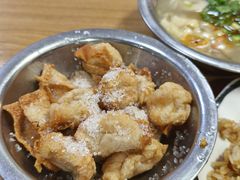 -春妹沙县小吃(新华北路店)