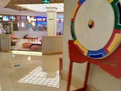 -极乐汇汗蒸会馆(五洲国际店)