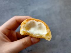 -迦南·甜品蛋糕(传媒店)