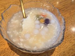 手工冰粉豆腐花-豆相识•九九豆腐脑(牛咡桥店)