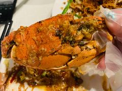 -无招牌海鲜餐厅(怡丰城店)