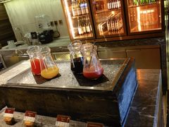 -长沙北辰洲际酒店-兰调全日餐厅