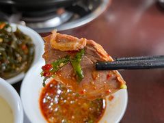 -尼玛藏家风味园(阿山食城店)