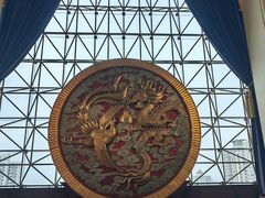 -华夏食府中餐厅(中原路店)