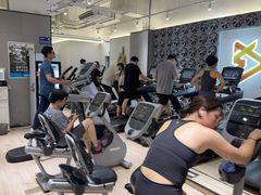 -FLARE STAR FITNESS(复地活力城店)