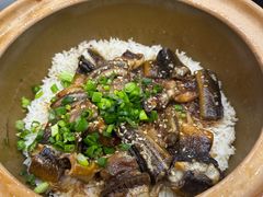 -红星光发煲仔饭(文海店)