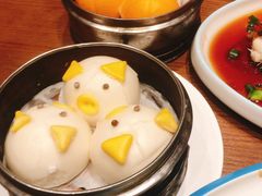 小猪包-红蜡烛-养生粥-津鲁菜(中山路店)