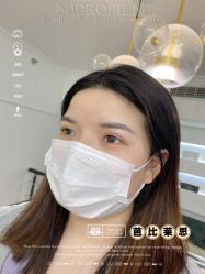 -babiline芭比莱恩半永久纹眉纹唇发际线