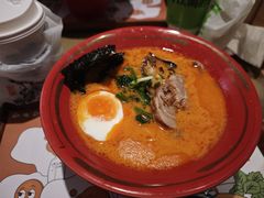 -吾妻拉面•和风食堂(群光广场店)