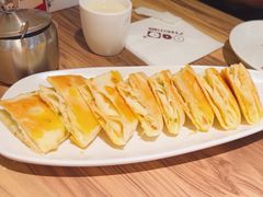 -九转小磨·非遗东北菜(哈西万达店)