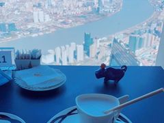 -上海中心大厦