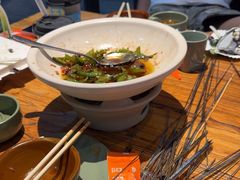 -小杨烤肉(朱雀店)