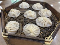 -西安贾三灌汤包·回坊小吃·清真炒菜(北院门总店)