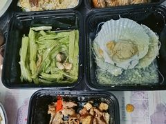 -啫神·广州地标美食(北京路店)