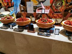 自助取餐区-威海香海豪生度假酒店·豪生咖啡厅