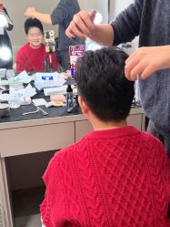 -大树儿童摄影