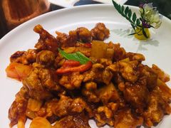 -同喜烤鸭店(光芒店)