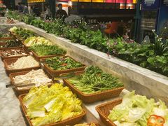 -火锅岛潮牌自助餐厅(天津天佑城店)