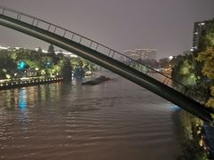 -运河游船(武林门码头)