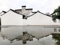 -青果巷历史文化街区