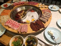 -大龙燚火锅