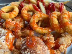 -新沙洞咖啡(泉乐坊店)