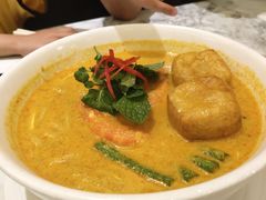 叻沙-关夫人餐厅(阳光广场店)