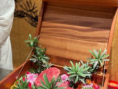 -松临·铁板烧&Omakase(神农店)