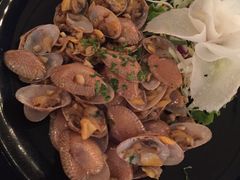 -Mr. 99 Steak and Seafood Restaurant