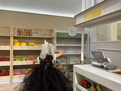 -星漠亲子餐厅•有机食材•儿童游乐