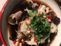 -院8里·少城记忆老川菜(宽窄巷子店)