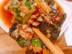 老长沙臭豆腐-湘里乡亲甲王二老店