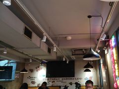 -新疆烧烤王(广灵店)