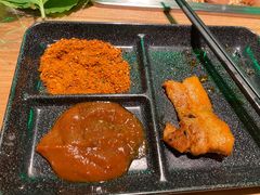 -新石器烤肉(之心城店)