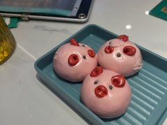 -满兴咱妈烀饼铁锅炖(兰州北街店)