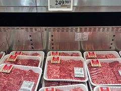 -山姆会员商店(上海浦东店)