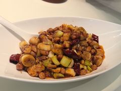-渝信川菜·川味家常菜(新辰里亚运村店)