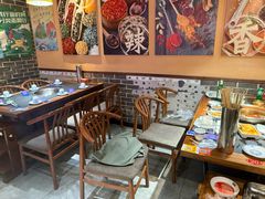 -来涮蜀鲜货火锅串串香(菜市口店)