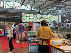 -大笑饭堂(甲子桥店)